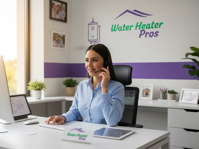 Water Heater Repair  in Greeley  FAQ